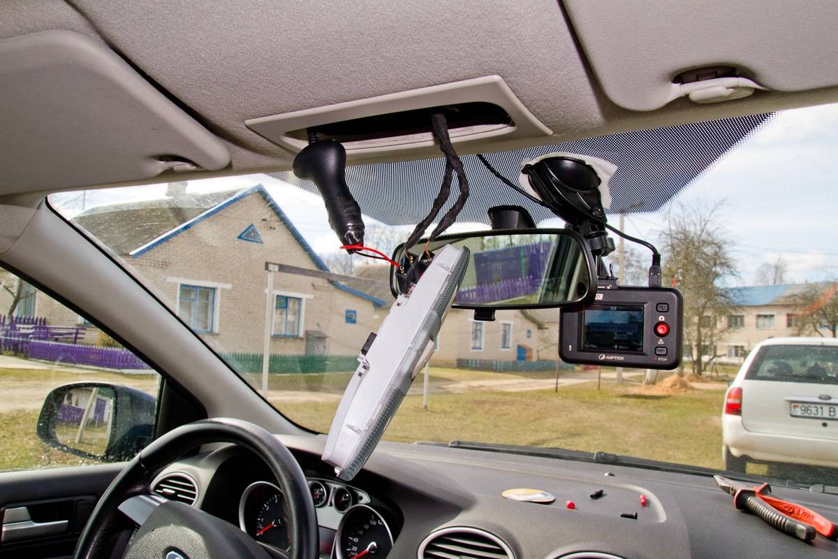 Photo of Как правильно подключить видеорегистратор в автомобиле