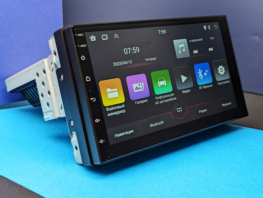 Photo of KDLINKS X1: видеорегистратор с экраном 2.7 дюйма и GPS