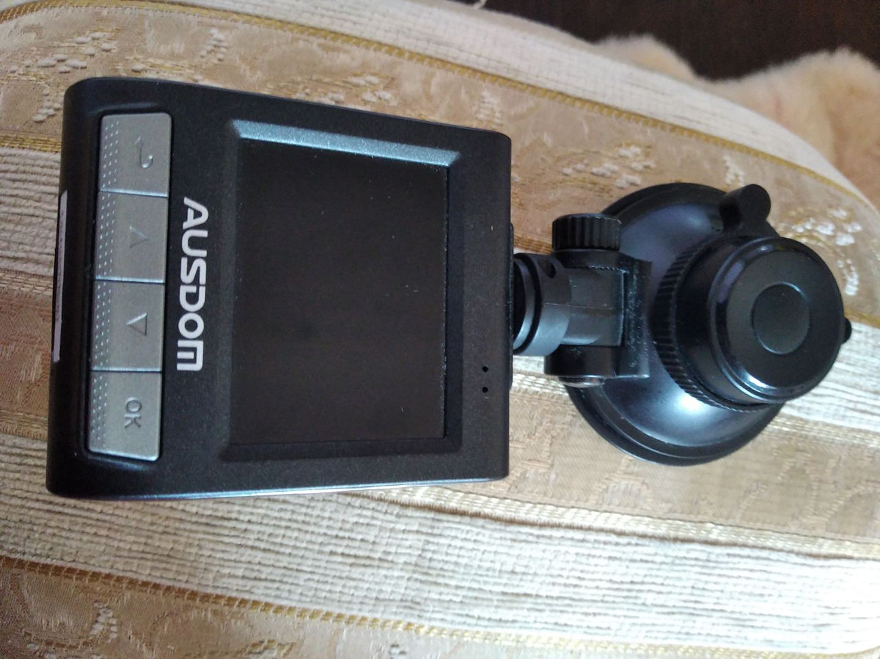 Photo of Crosstour CR900: недорогой видеорегистратор с широким углом обзора