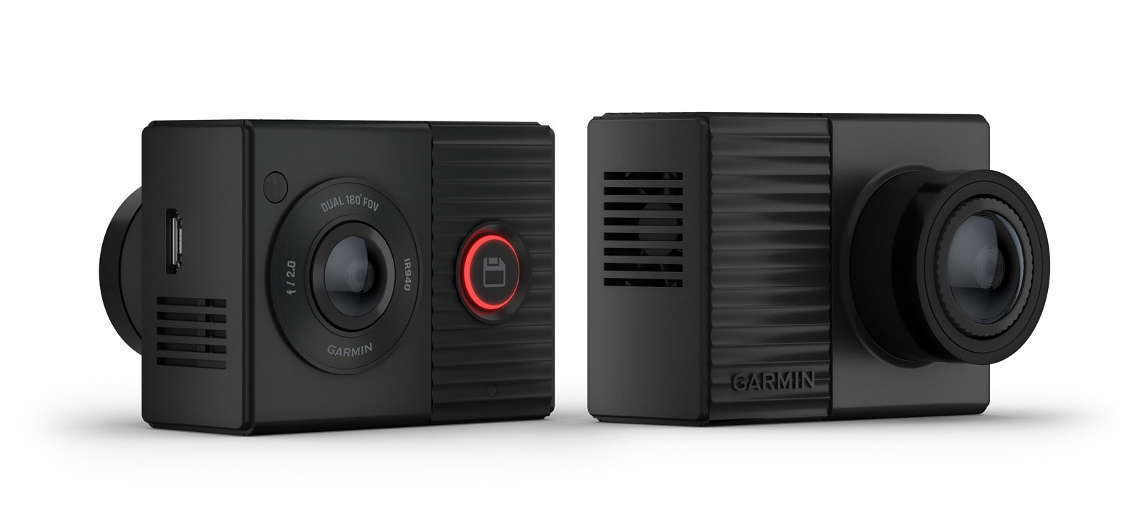 Photo of Garmin Dash Cam 55: надежный видеорегистратор для автомобиля