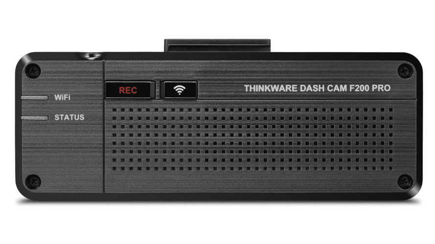 Photo of Thinkware F800 Pro: передовой видеорегистратор с Wi-Fi