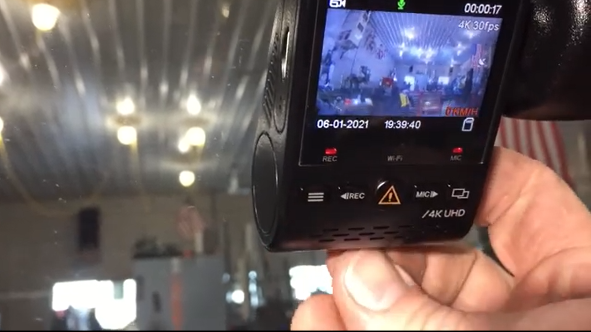 Photo of Обзор видеорегистратора Viofo A129 Pro Duo