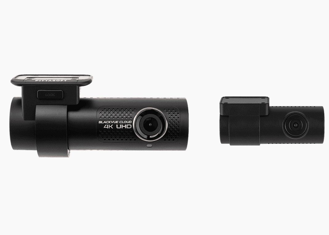 Photo of Подробный обзор BlackVue DR900X-2CH