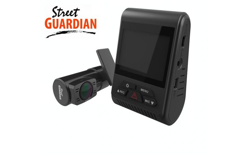 Фото 3 — Обзор Street Guardian SG9663DCPRO